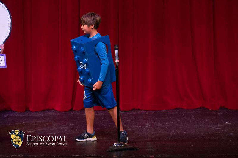 Vocabulary Parade 1347